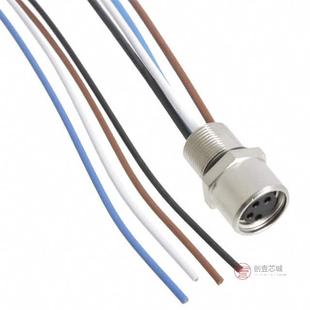 FMALE WIRE 原装 正品 4POS 1.64 1500363全新CBL