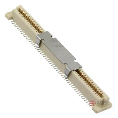 原装正品5353999-4全新CONN RCPT 100POS SMD GOLD