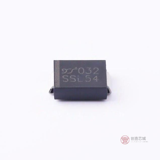 原装SSL54全新40V 5A 450mV@5A正品