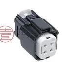 原装19418-0030全新汽车 MX150L 16P RECPT