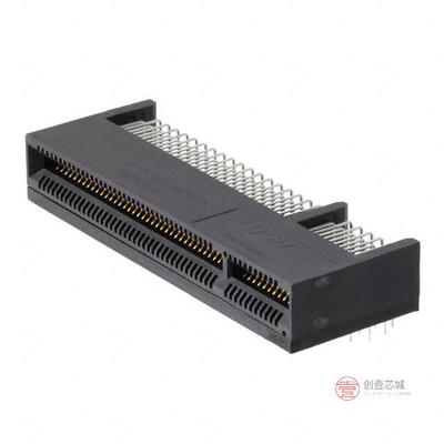 原装正品3-1761465-3全新CONN PCI EXP FEMALE 98POS