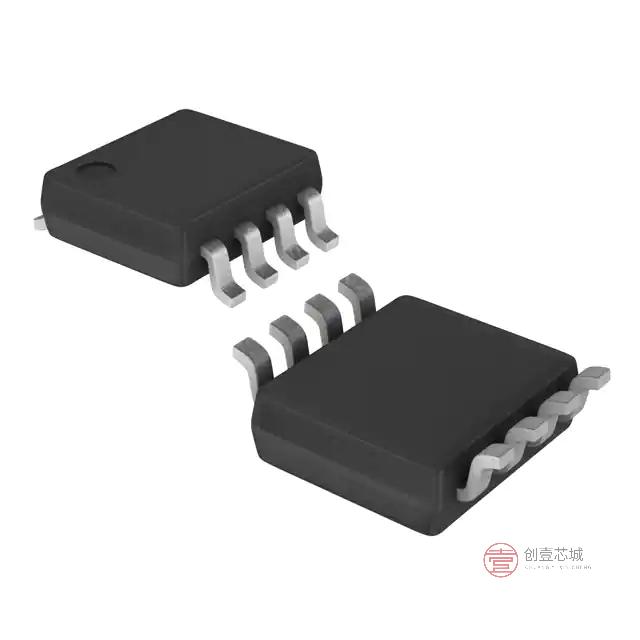 原装SN74LVC2G53DCUR全新IC SWITCH SPDT US8正品