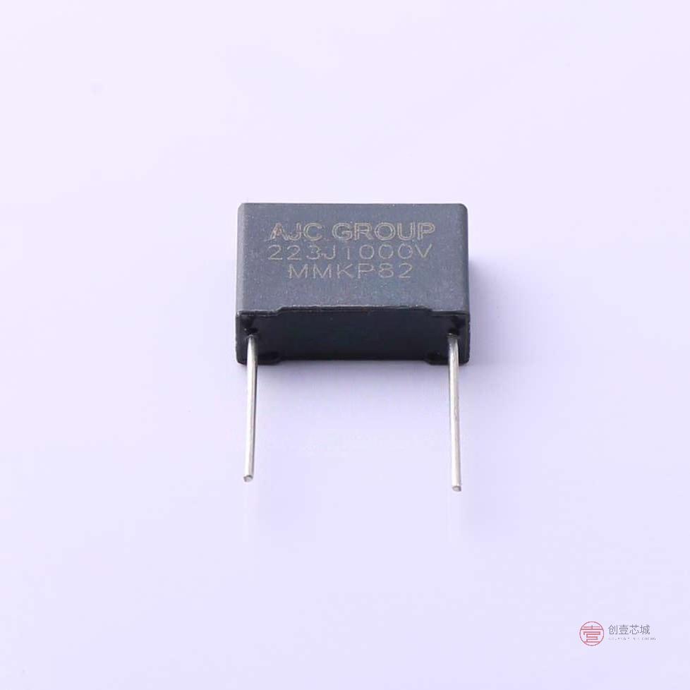 原装MMK223J3AD2AJ208G0全新22nF ±5% 1kV