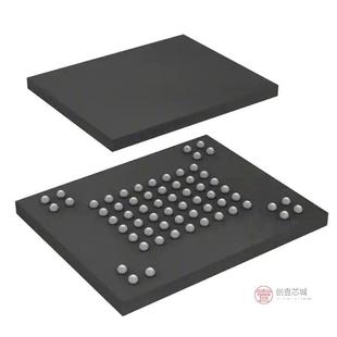 MT29F2G08ABBGAH4 2GBIT FLASH G全新IC 原装