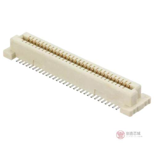原装正品1-5177983-2全新CONN RCPT 60POS SMD GOLD