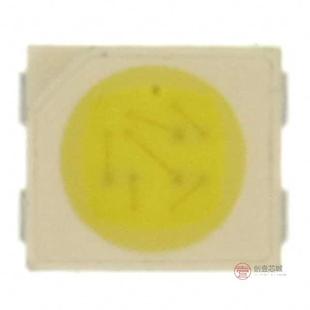 GM5BW97330A全新LED SMD正品 COOL 4PLCC WHITE 原装