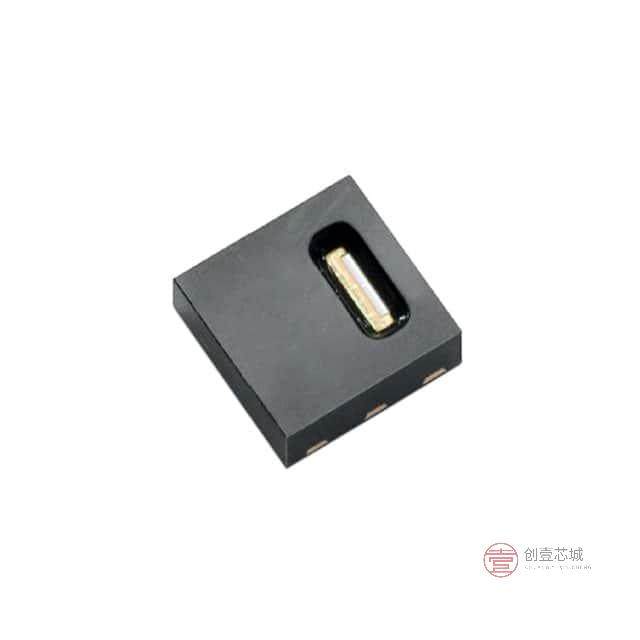 原装SHT21全新SENSOR HUMID/TEMP 3V I2C 2% SMD正品