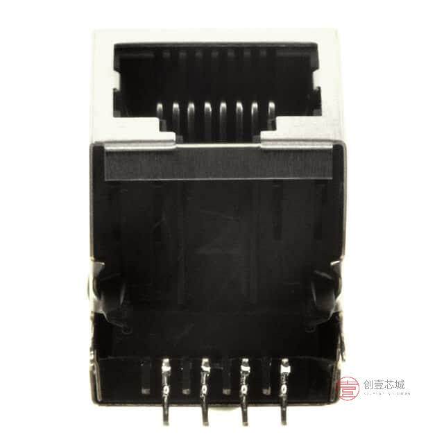 原装J0011D01NL全新CONN JACK 1PORT 100 BASE-TX PCB正品