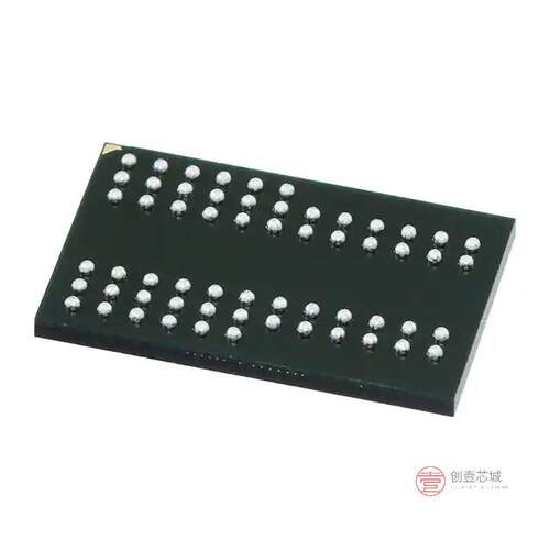 原装正品IS43R86400D-6BL全新IC DRAM 512MBIT PARAL