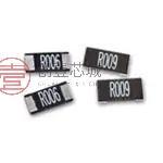 原装ULR3-R003FT2全新电流传感电阻器 - SMD 0.003