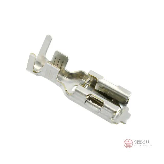 原装170456-1全新CONN QC RCPT 10-12AWG 0.250正品