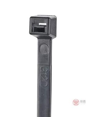 原装S10-50-C0全新CBL TIE ING BLK 50LBS 9.84 正品