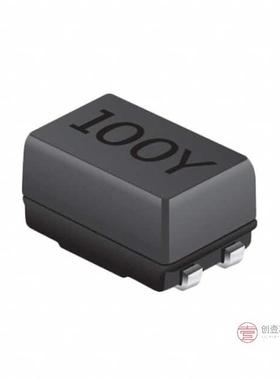 原装SRF0905A-501Y全新CMC 500UH 1A 2LN SMD AEC-