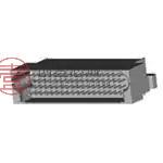 原装正品6450831-5全新CONN HEADER MULTI-BEAM 72POS PCB