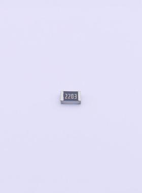 原装AR05DTBW2203全新220k 0.5% 125mW正品