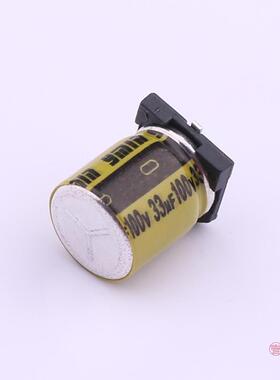 原装VKMD1002A330MV全新33uF 20% 100V正品