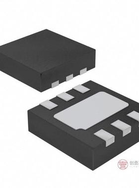 原装ISL76671AROZ-T7A全新SENSOR OPT 550NM AMBIE