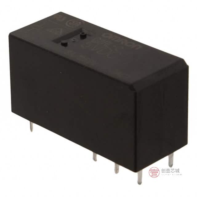 原装G2RL-2 DC12全新RELAY GEN PURPOSE DPDT 8A 12V正品