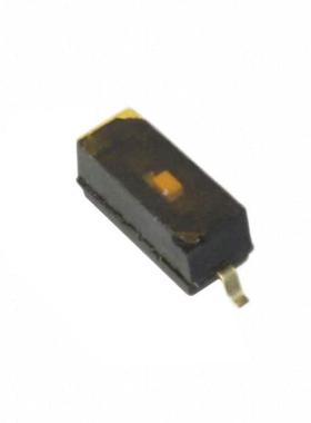 原装TDA01H0SB1R全新SWITCH SLIDE DIP SPST 25MA 24V正品