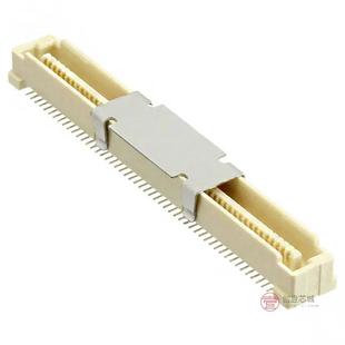 4全新CONN PLUG 100POS 原装 GOLD正品 5177986 SMD