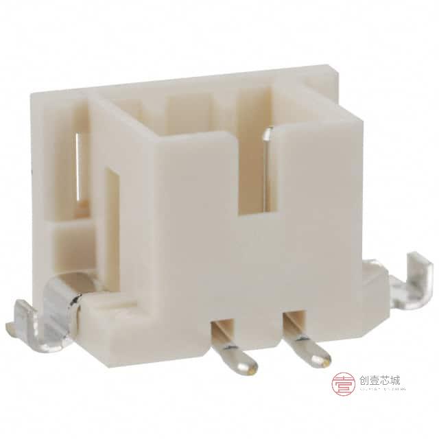 原装DF3EA-2P-2V(24)全新CONN HEADER SMD 2POS 2MM正品