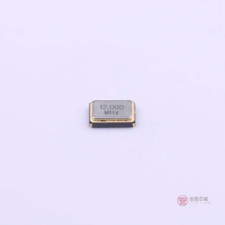 原装S3212000201080全新12MHz 10ppm 20pF正品