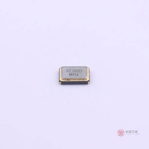 原装S3212000201080全新12MHz 10ppm 20pF正品