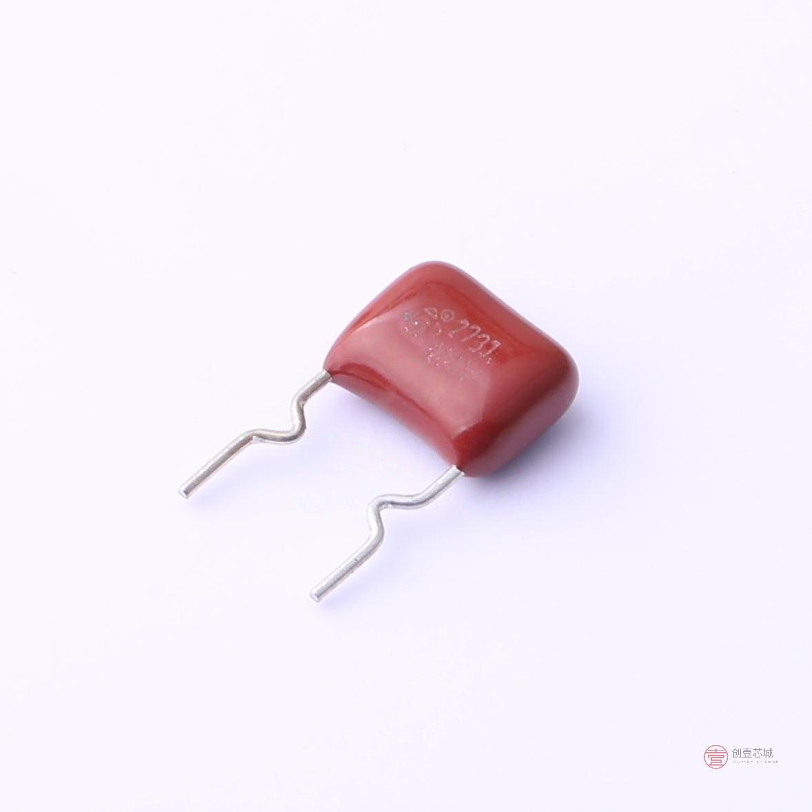 原装B22G273JJ240095080045EOY全新27nF 5% 400V正品