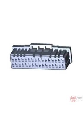 原装1-1827863-6全新CONN RCPT HSNG 32POS DUAL K