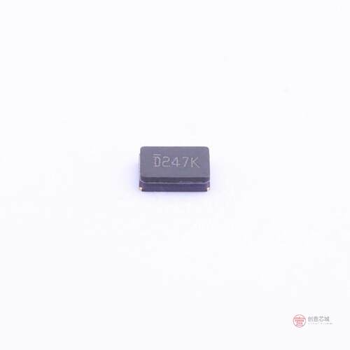 原装正品1N224000BC0E全新DSX321G 24M 10PPM 12