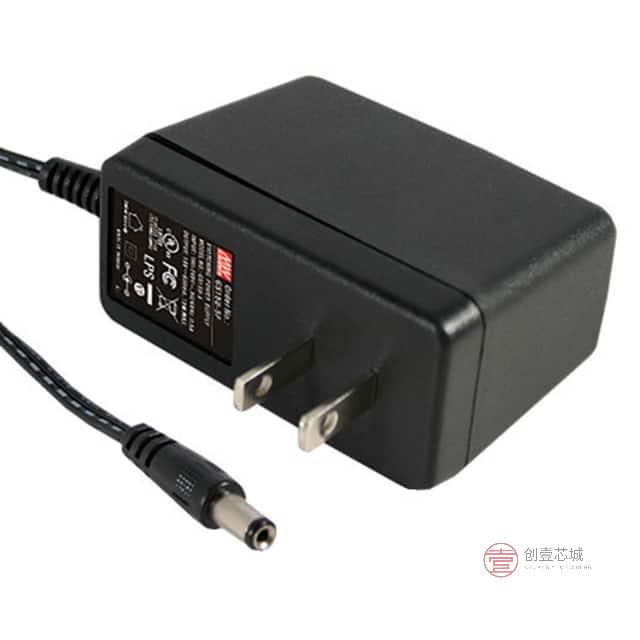 原装GS15U-8P1J全新AC/DC WALL MOUNT ADAPTER 48V