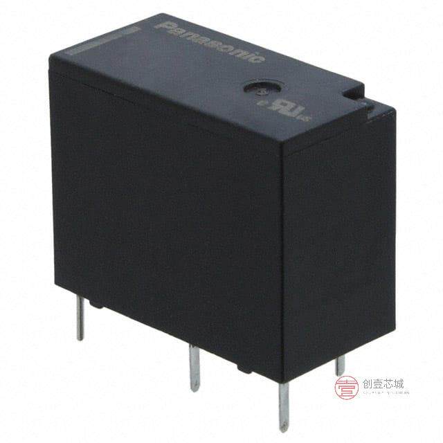 原装ALQ105全新RELAY GEN PURPOSE SPDT 10A 5V正品