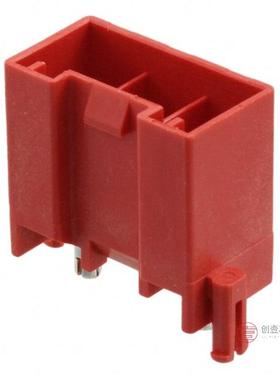 原装1747996-2全新CONN HEADER VERT 2POS 12.4MM正品