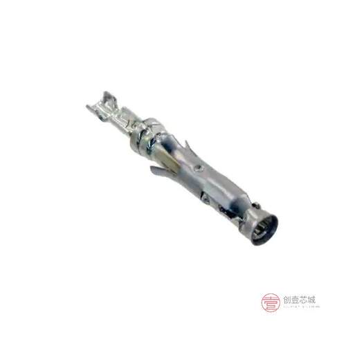 原装正品1-66108-5全新CONN SOCKET 24-26AWG TIN CRIMP