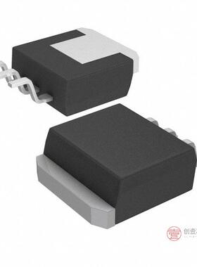 原装UA7805CKTTR全新IC REG LIN 5V 1.5A DDPAK/TO