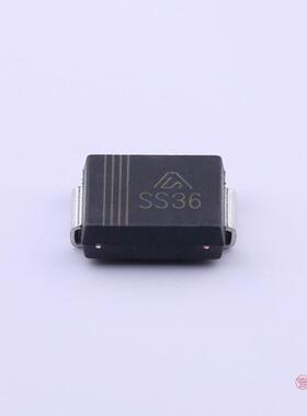 原装SS36-C全新60V 3A 700mV@3A正品