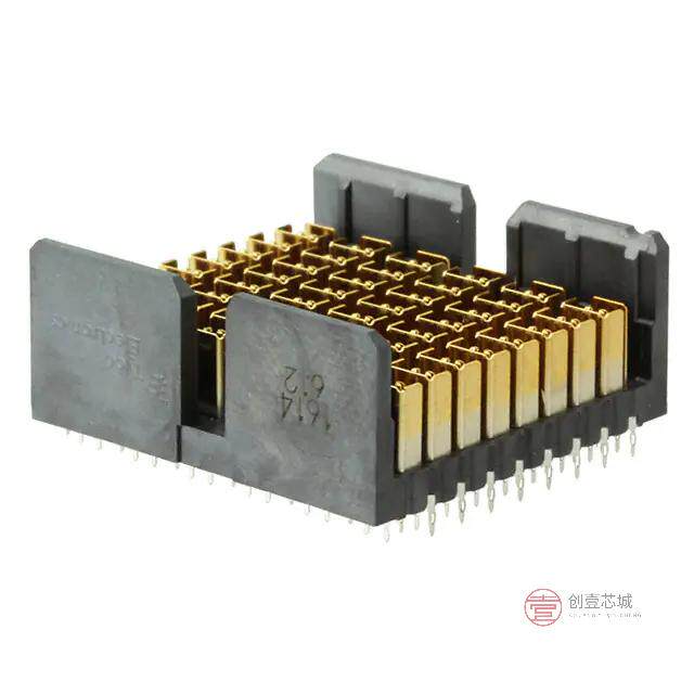 原装2180822-5全新CONN RCPT DUAL BEAM 96POS PCB正品
