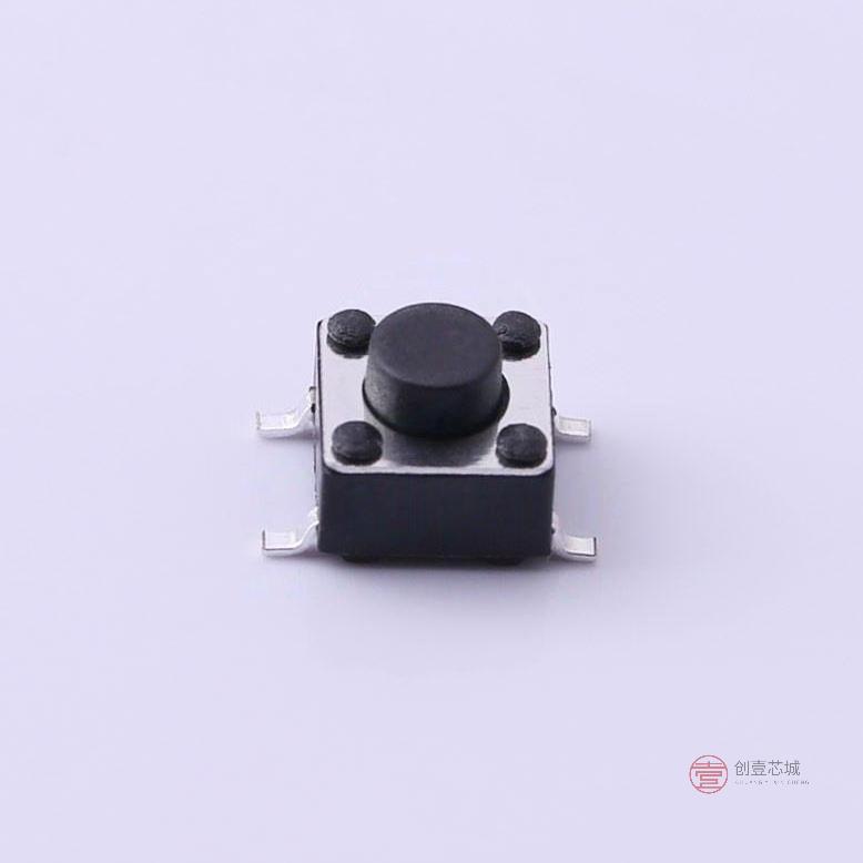 原装TS-1095S-A3B3-C2D1全新轻触 6*6*5