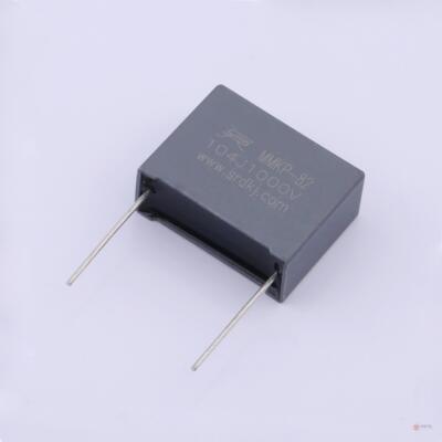 原装正品C82104J3AE5R8LC全新MMKP82 104J1000VDC