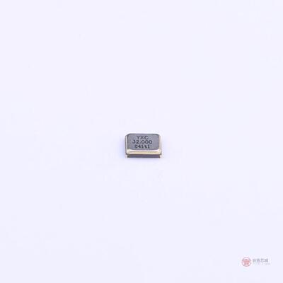 原装X201632MOB4SI全新32MHz 10ppm 12pF正品