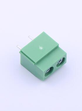 原装正品DG126-5.0-02P-14-00A(H)全新DG126-5.0-02P