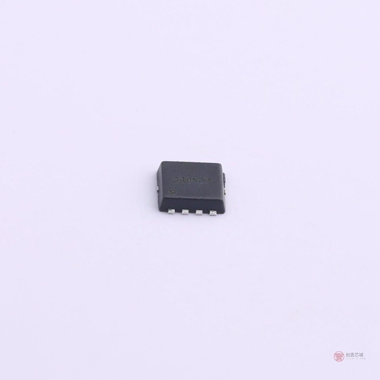 原装G30N03D3全新N沟道 30V 30A正品