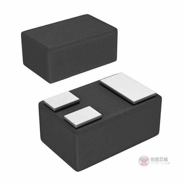 原装BFU730LXZ全新RF TRANS NPN 3V 53GHZ 3DFN1006正品