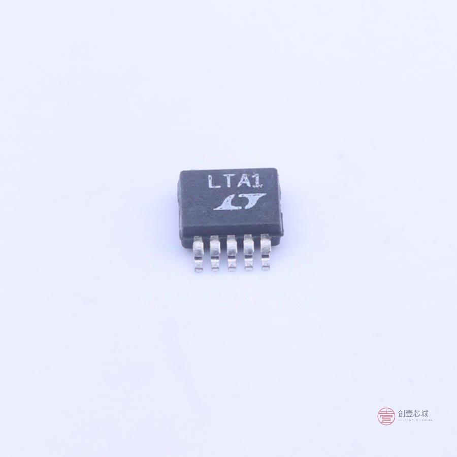 原装LTC4351IMS#PBF全新LTC4351IMS#PBF正品