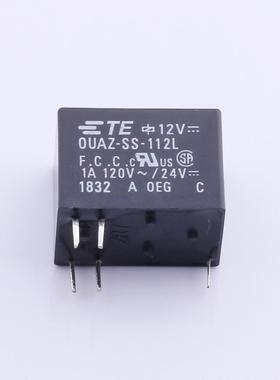 原装1419131-5全新OUAZ-SS-112L,900正品