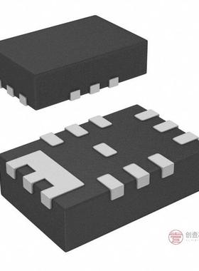 原装MP2147GD-Z全新IC REG BUCK ADJUSTABLE 4A 12QFN正品