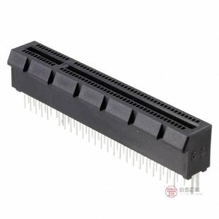 6全新CONN PCI EXP 原装 98POS 1775801 FEMALE