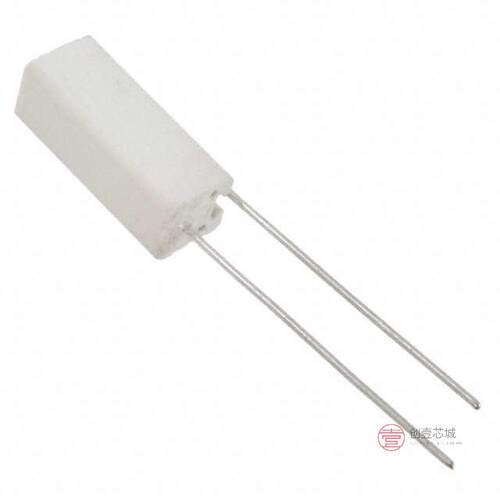 原装正品SBCHE447RJ全新RES 47 OHM 5% 4W AXIAL