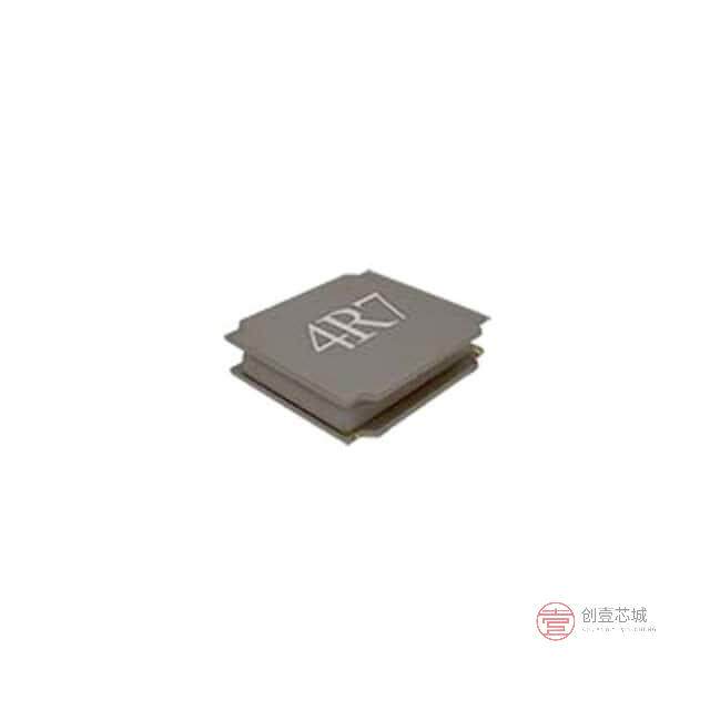 原装WPN3012H4R7MT全新FIXED IND 4.7UH 1.3A 235M