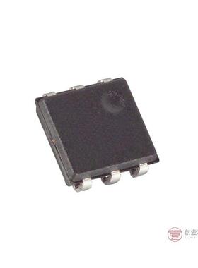 原装DS9503P+全新TVS DIODE 7.5VWM 6TSOC正品
